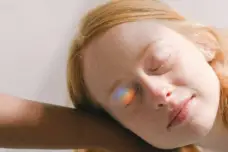 dbanie o siebie